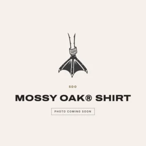 SDO Mossy Oak® shirt, product photo coming soon