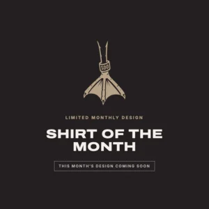 SDO Shirt of the Month, this month’s design coming soon